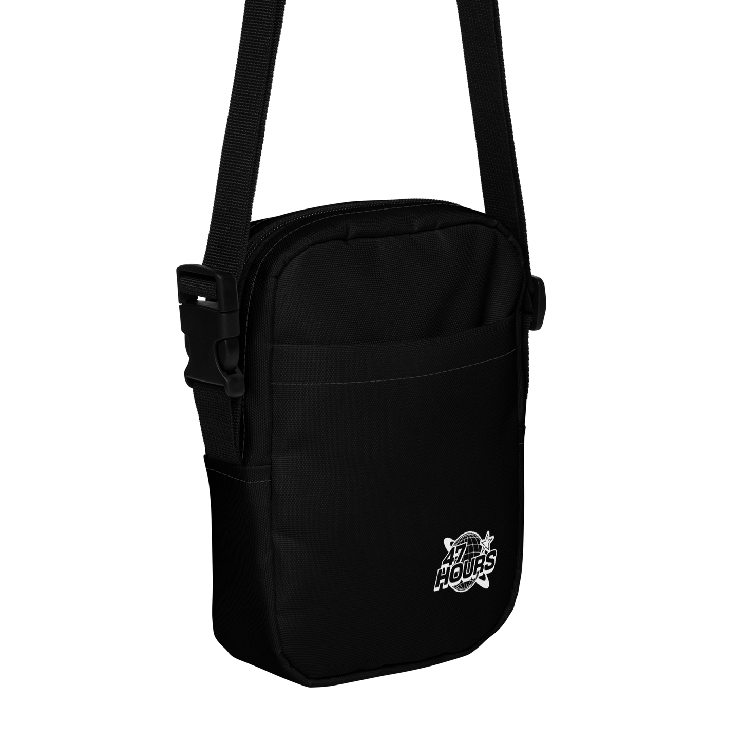 47 Hours Crossbag