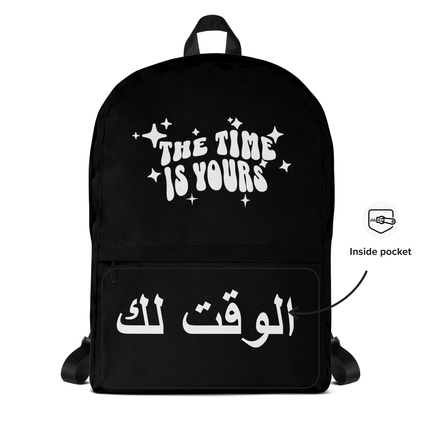 47 Hours Backpack