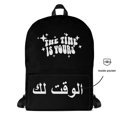 47 Hours Backpack