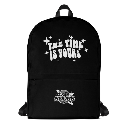 47 Hours Backpack