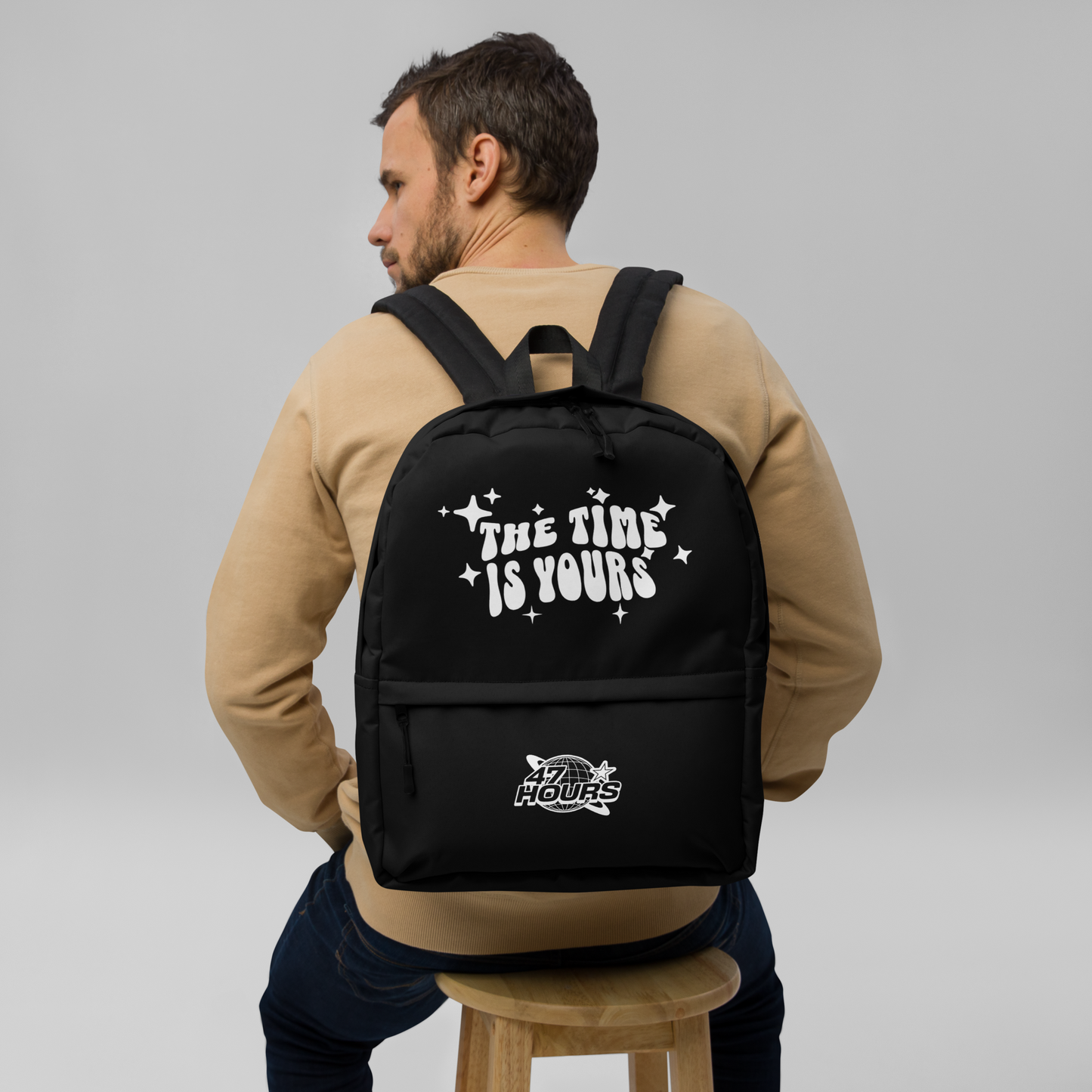 47 Hours Backpack