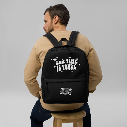 47 Hours Backpack