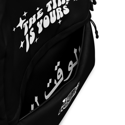 47 Hours Backpack