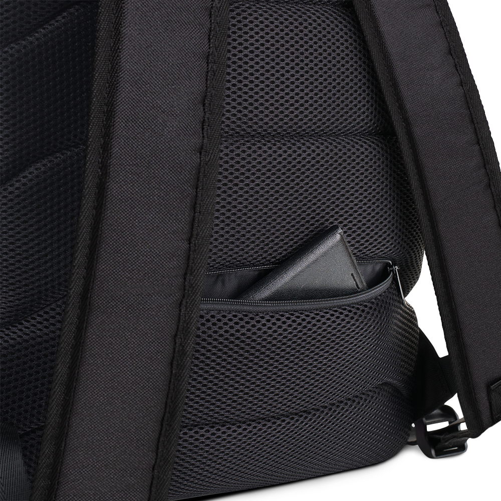 47 Hours Backpack