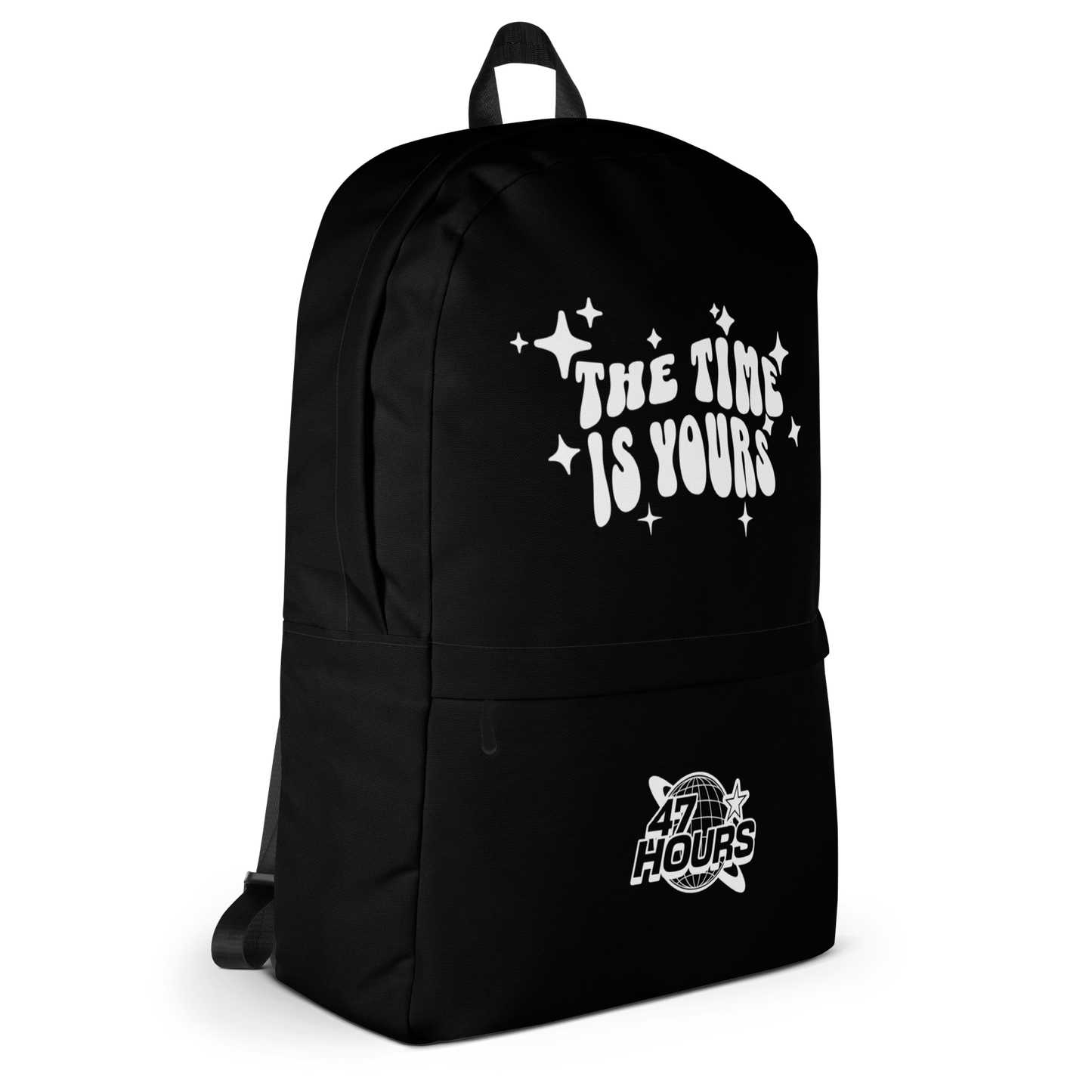 47 Hours Backpack