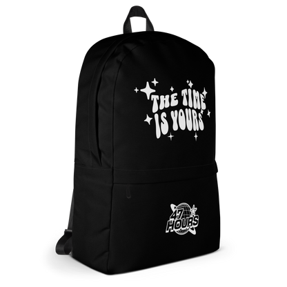 47 Hours Backpack