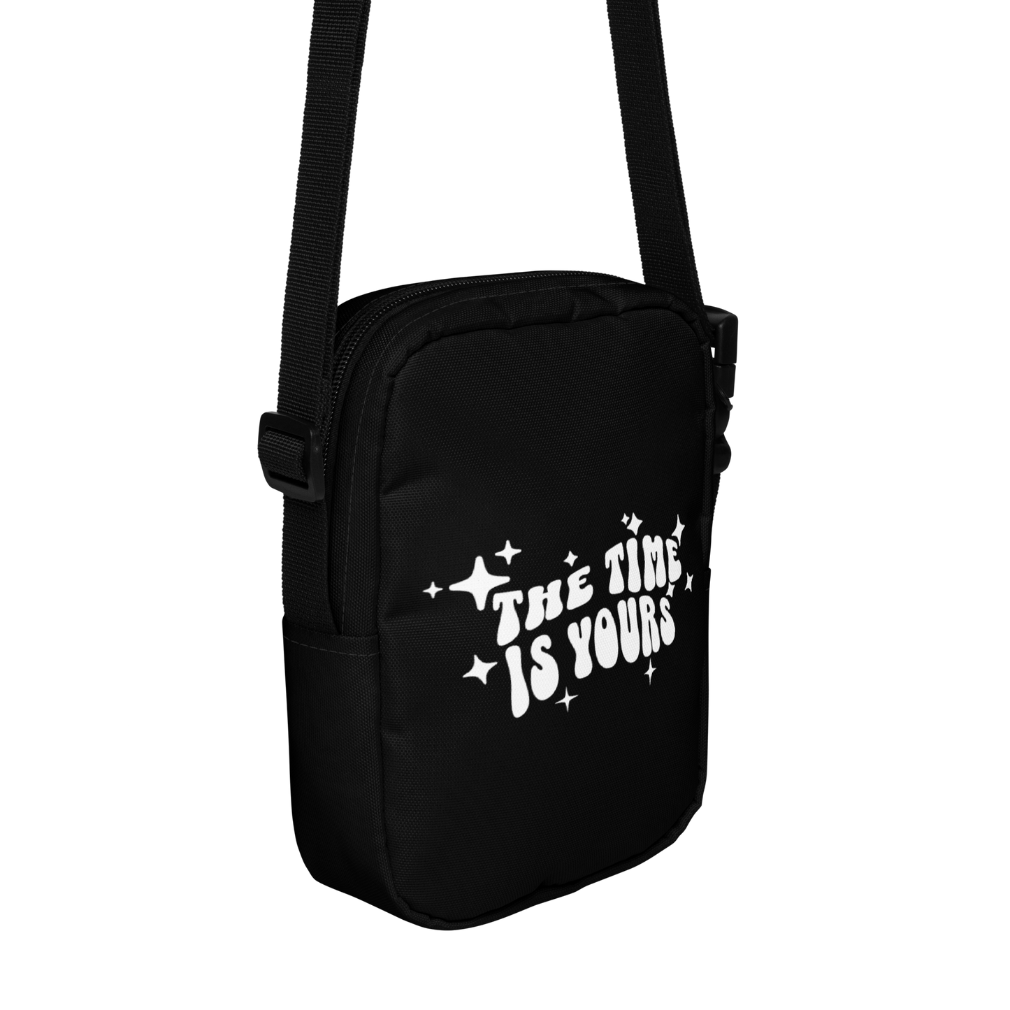 47 Hours Crossbag