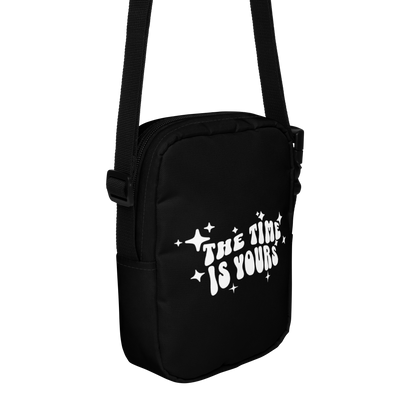47 Hours Crossbag