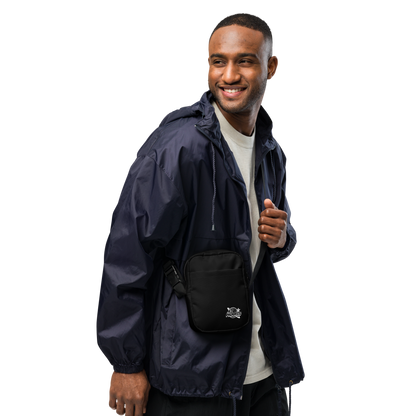 47 Hours Crossbag