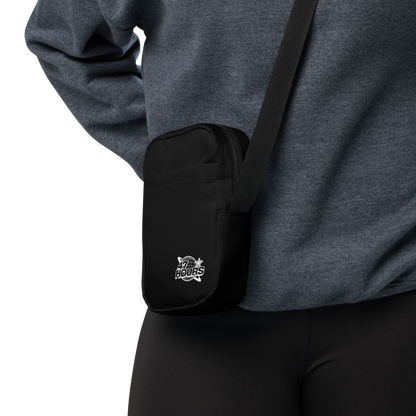 47 Hours Crossbag