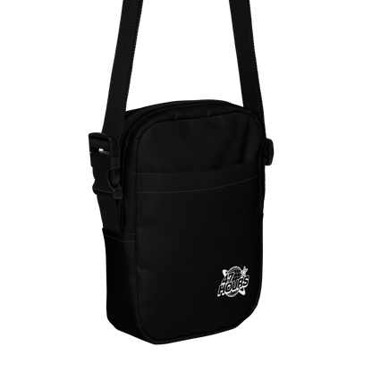 47 Hours Crossbag