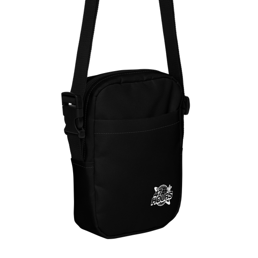 47 Hours Crossbag