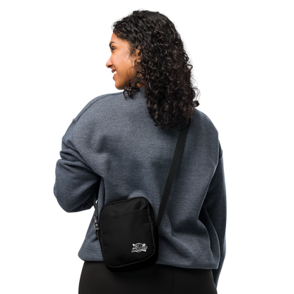 47 Hours Crossbag
