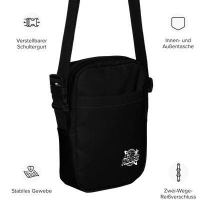 47 Hours Crossbag