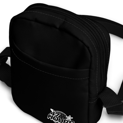 47 Hours Crossbag
