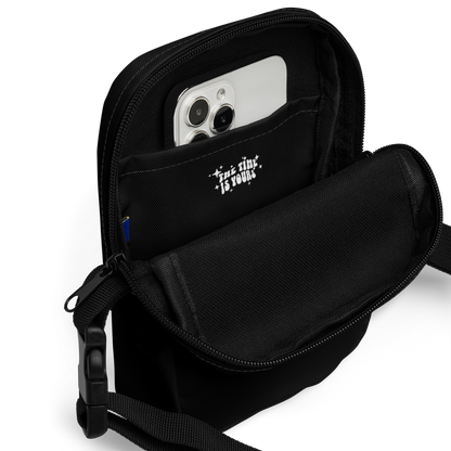 47 Hours Crossbag