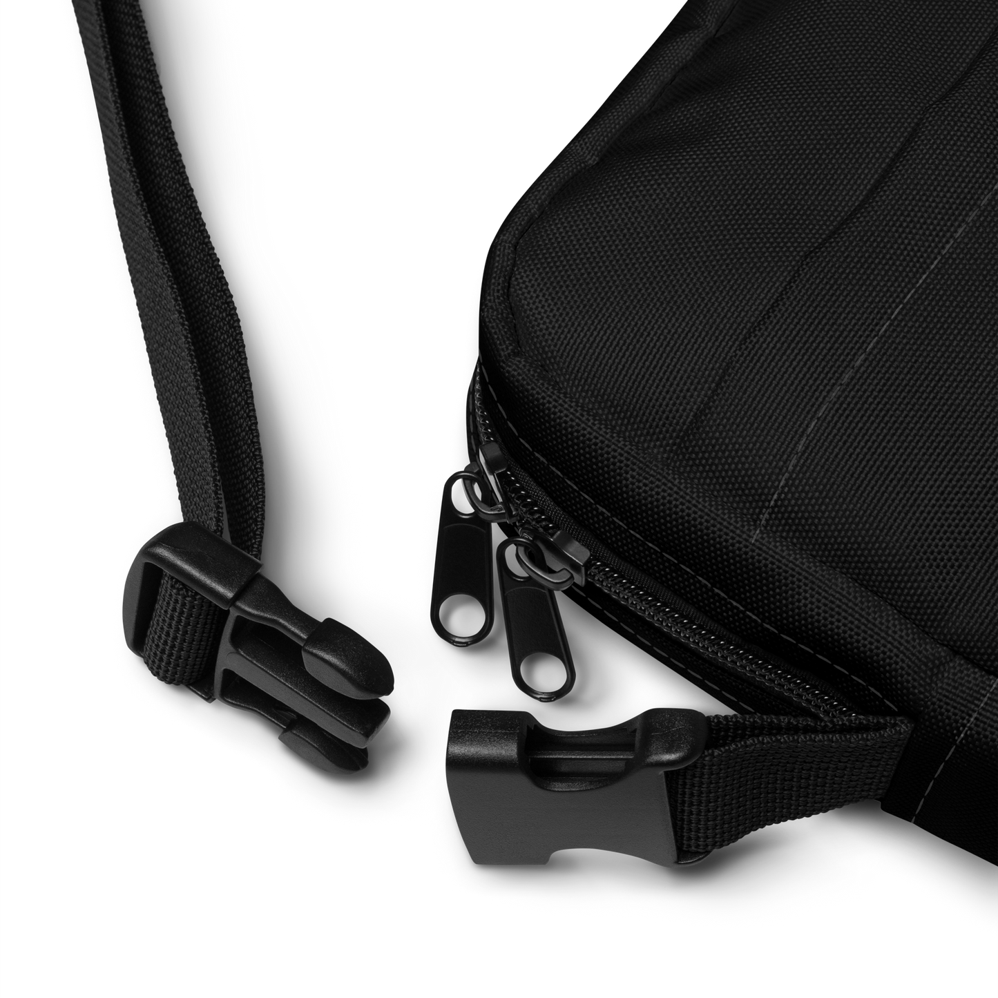 47 Hours Crossbag