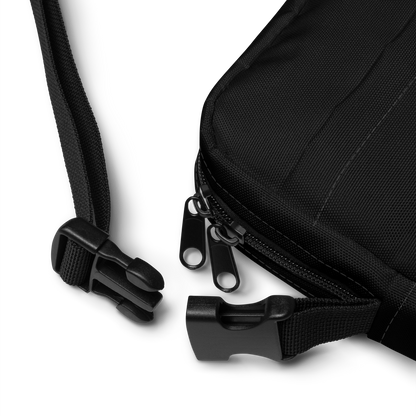 47 Hours Crossbag