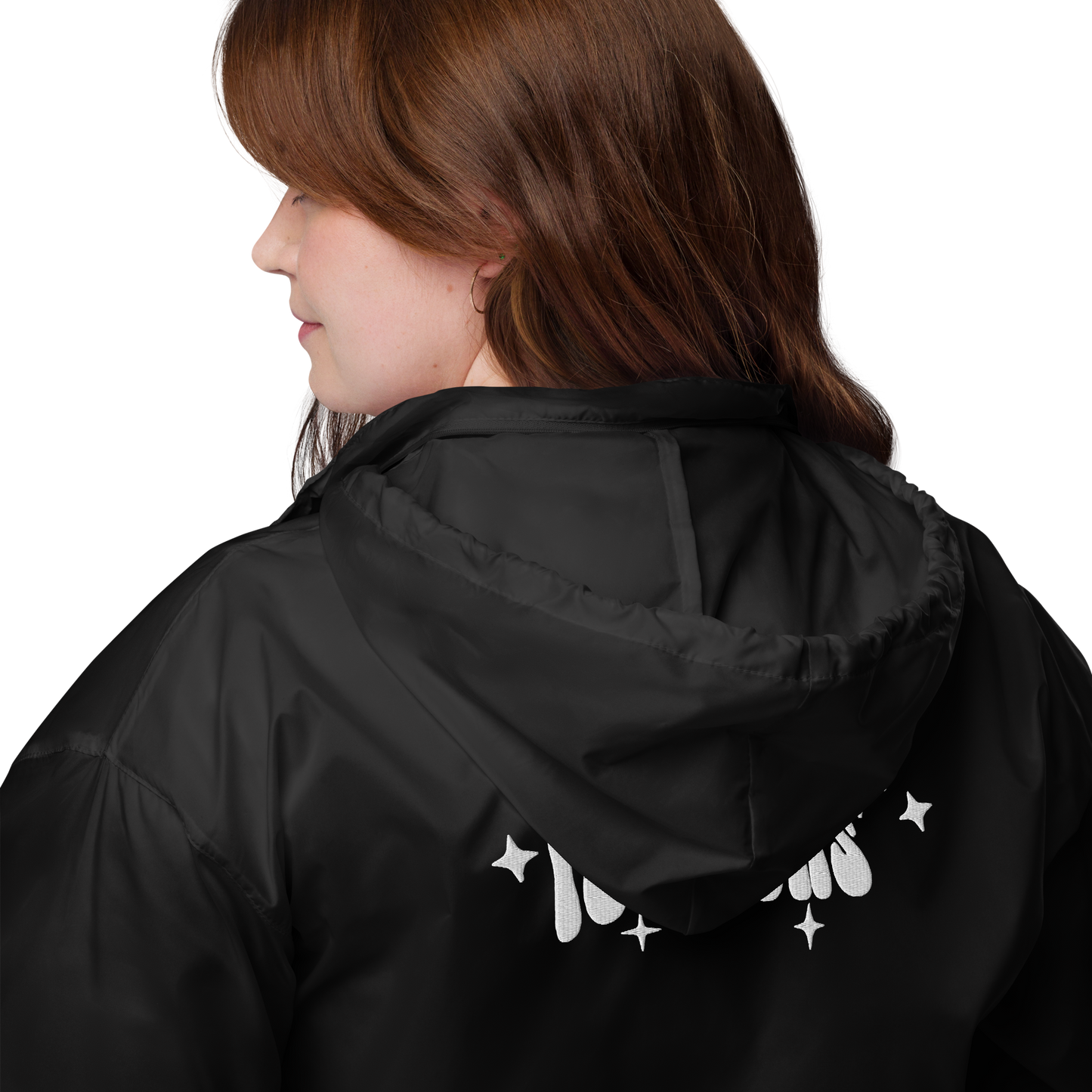 Windbreaker [ Logo ]