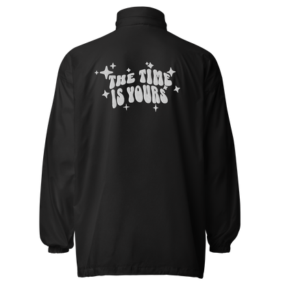 Windbreaker [ Logo ]