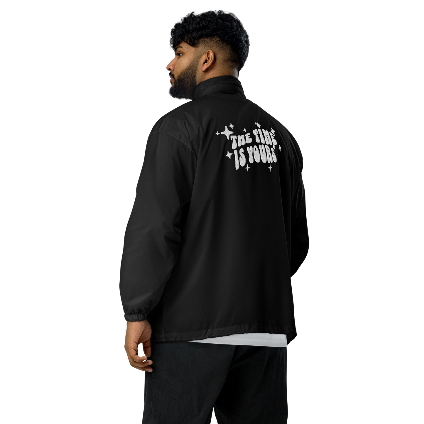 Windbreaker [ Logo ]