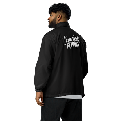 Windbreaker [ Logo ]