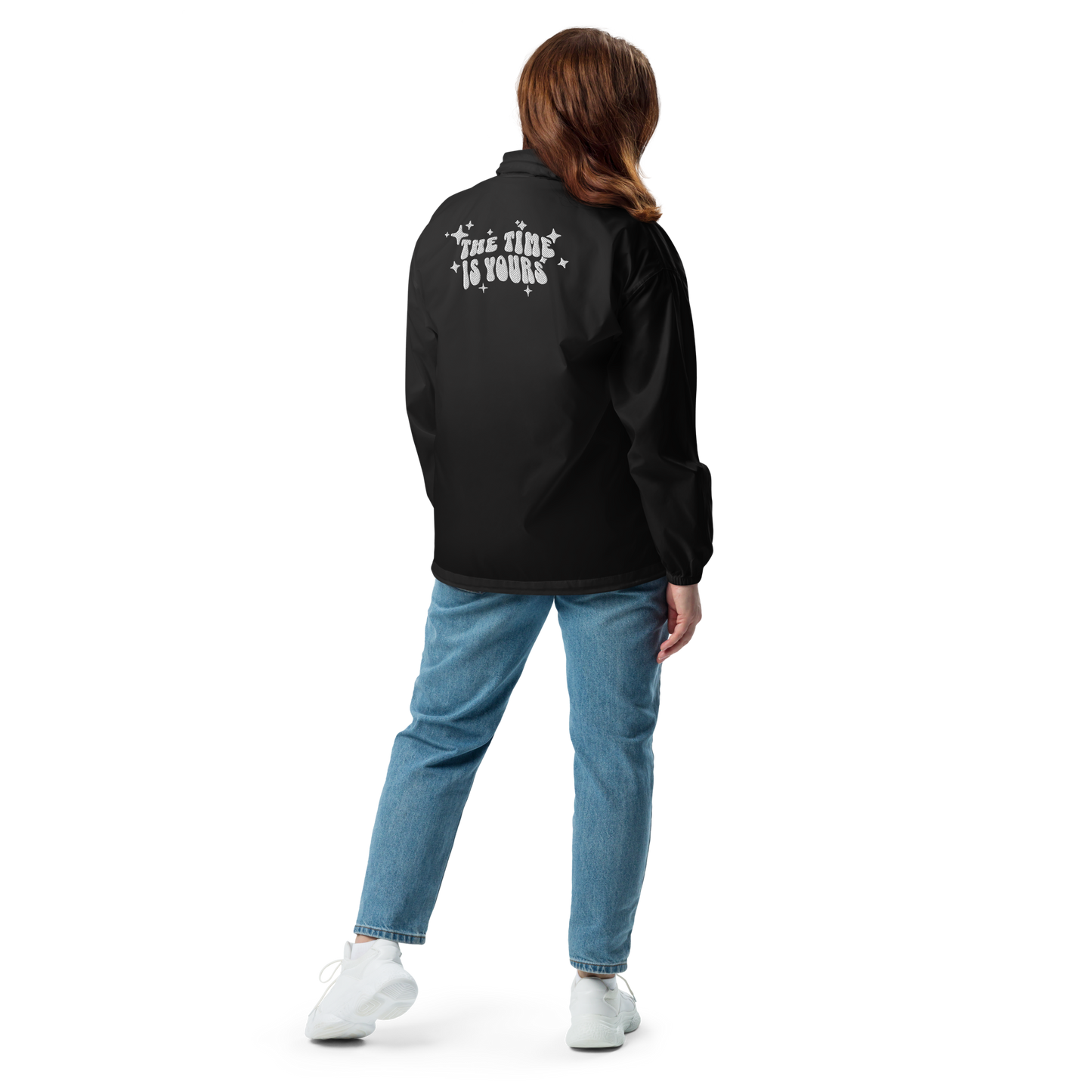 Windbreaker [ Logo ]