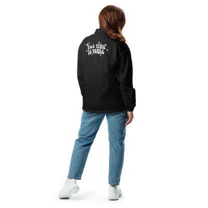 Windbreaker [ Logo ]