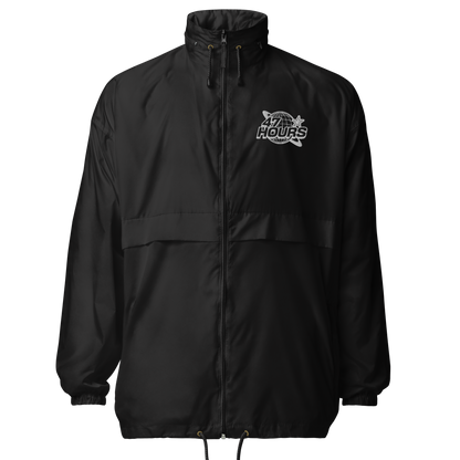 Windbreaker [ Logo ]