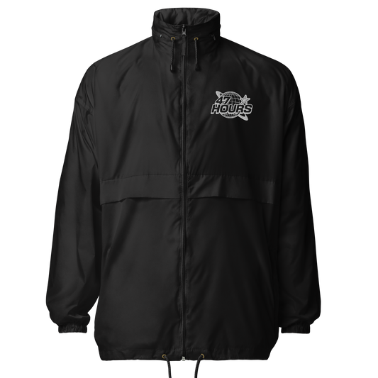 Windbreaker [ Logo ]