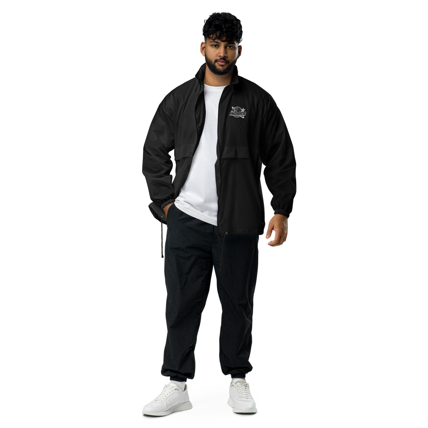 Windbreaker [ Logo ]