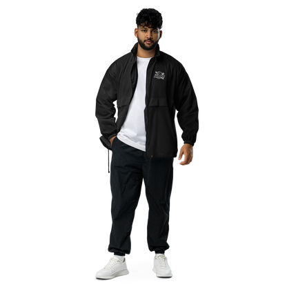 Windbreaker [ Logo ]