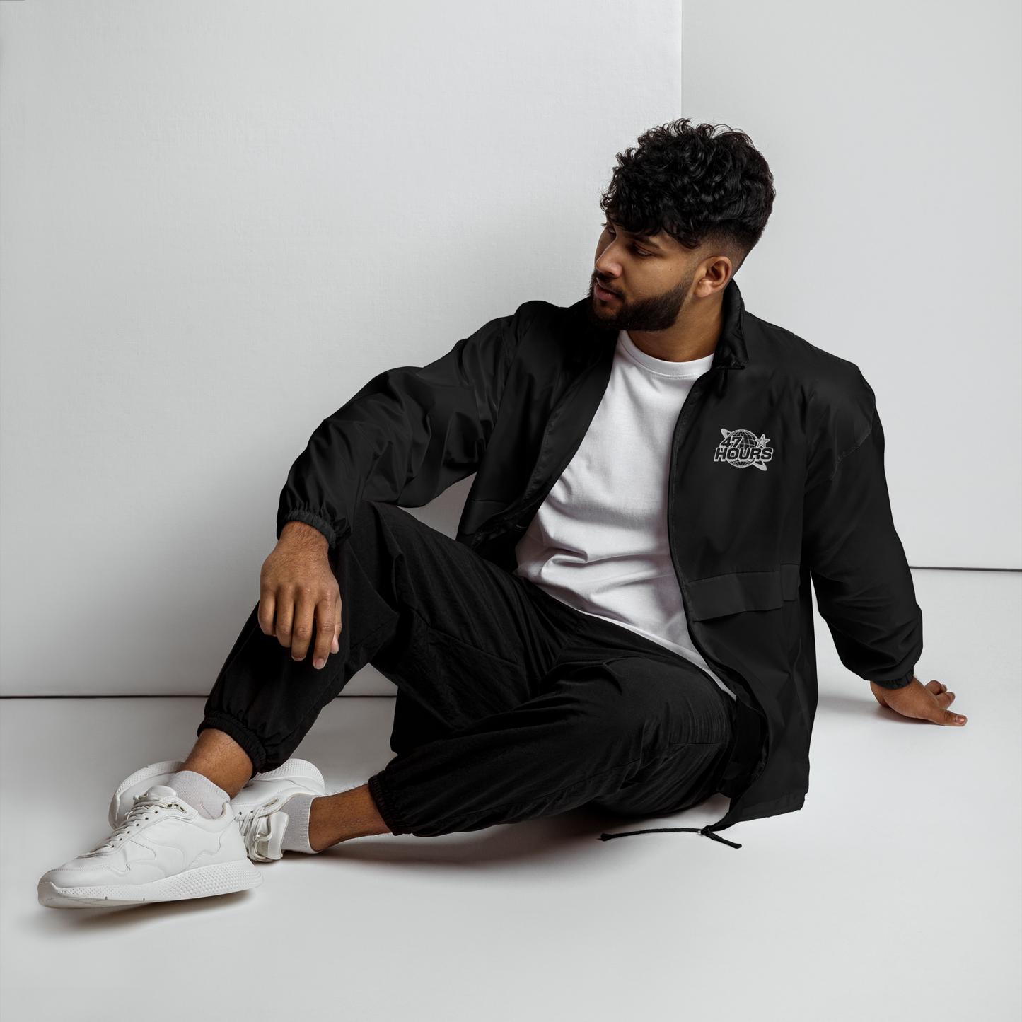 Windbreaker [ Logo ]