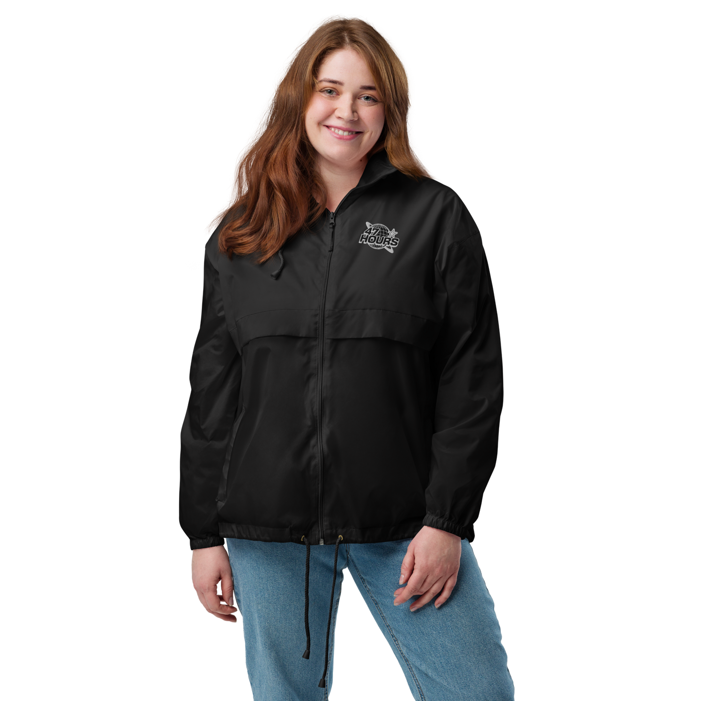 Windbreaker [ Logo ]