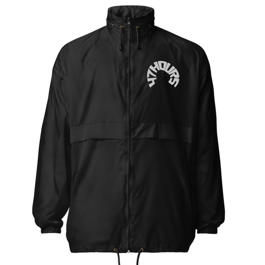 Windbreaker [ Lettering ]
