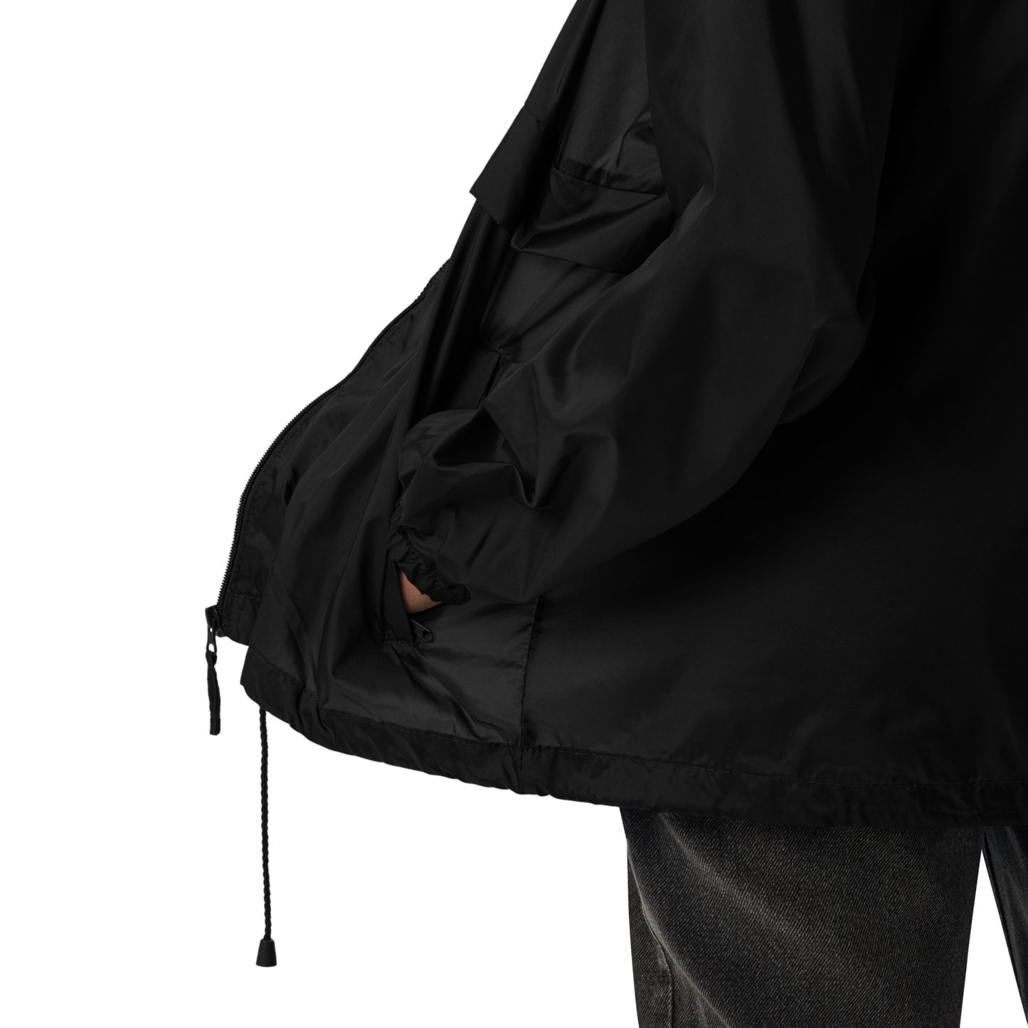 Windbreaker [ Logo ]
