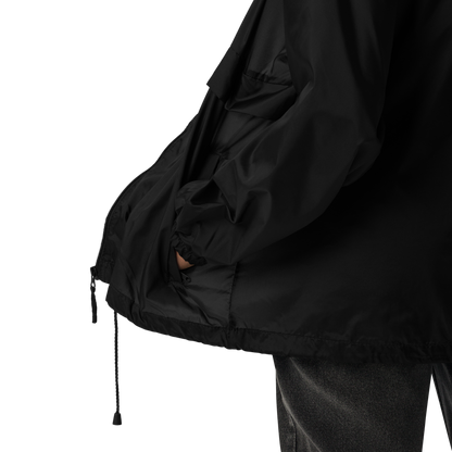 Windbreaker [ Lettering ]