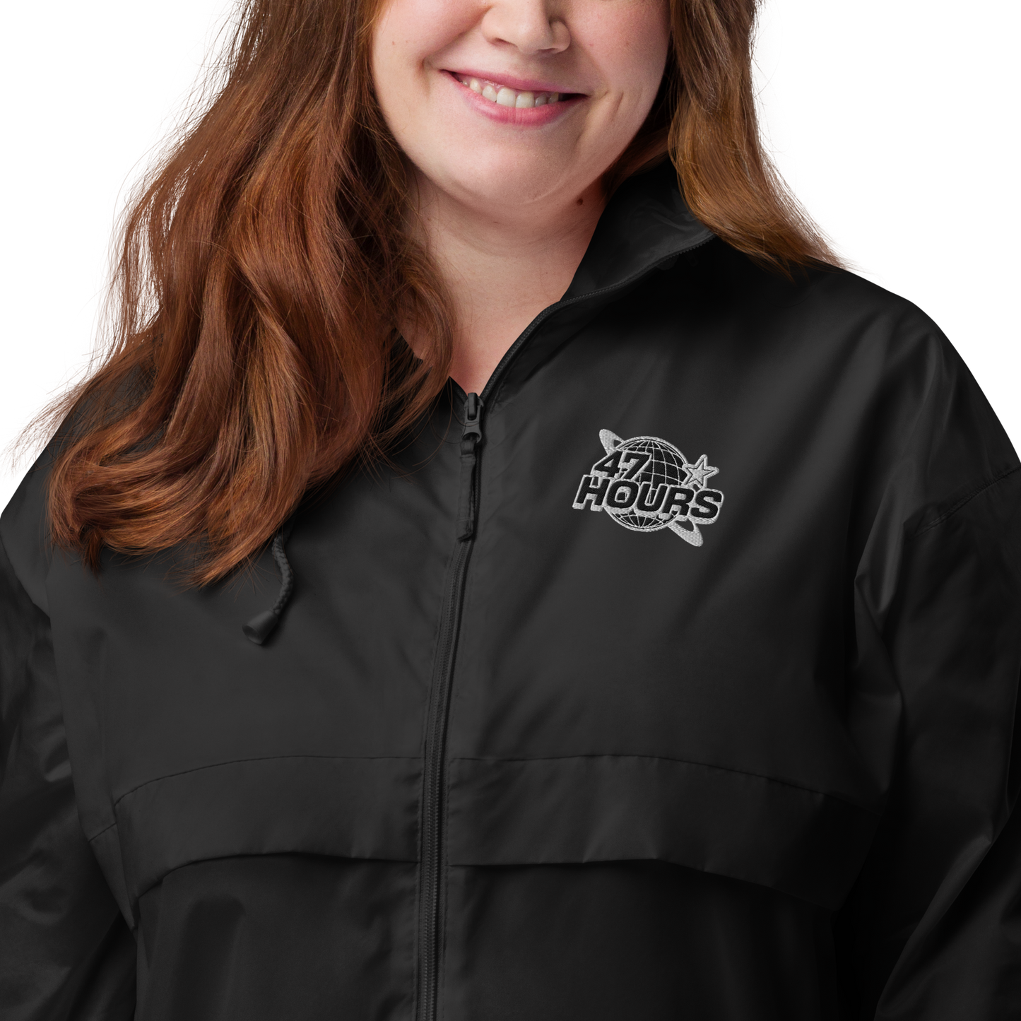 Windbreaker [ Logo ]