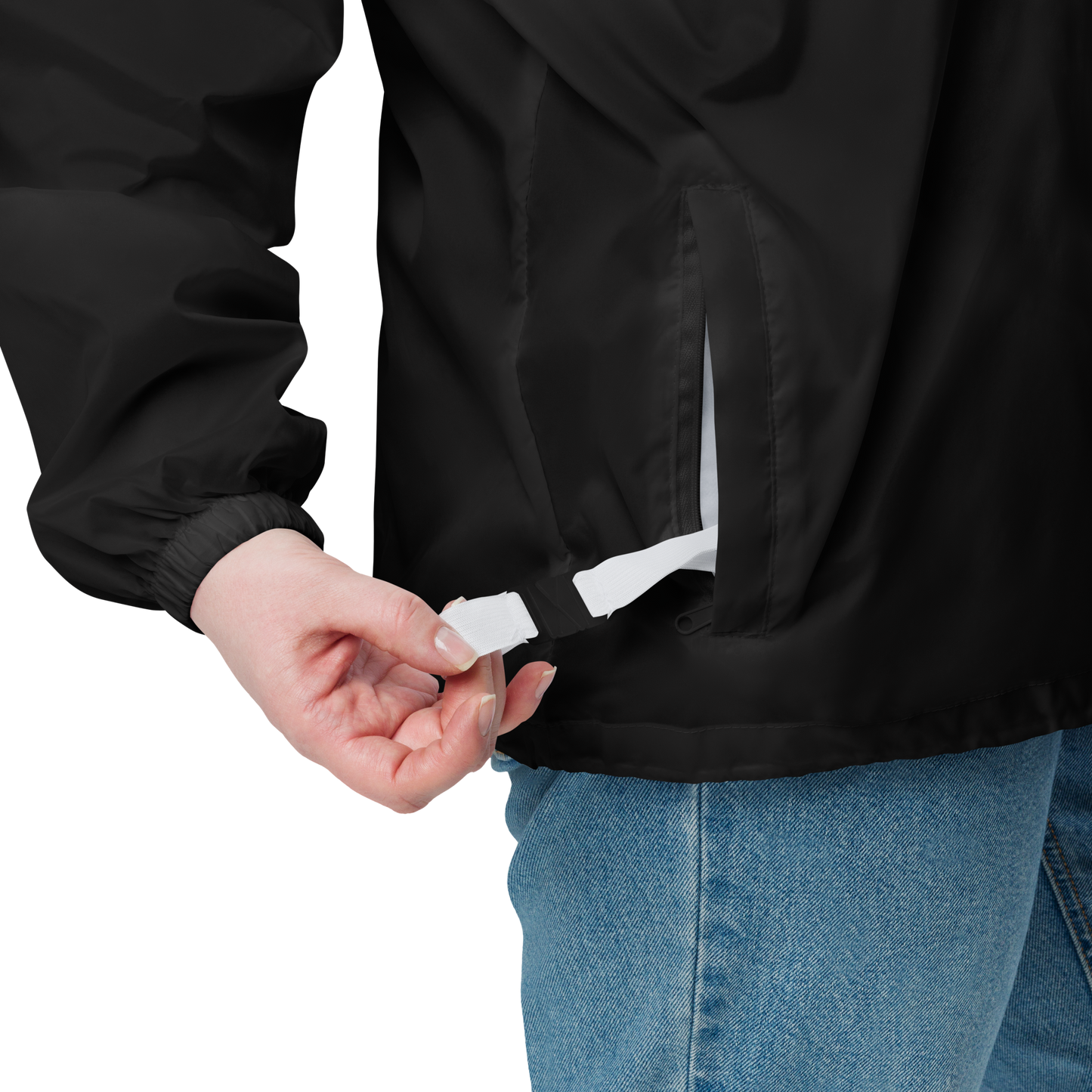Windbreaker [ Logo ]