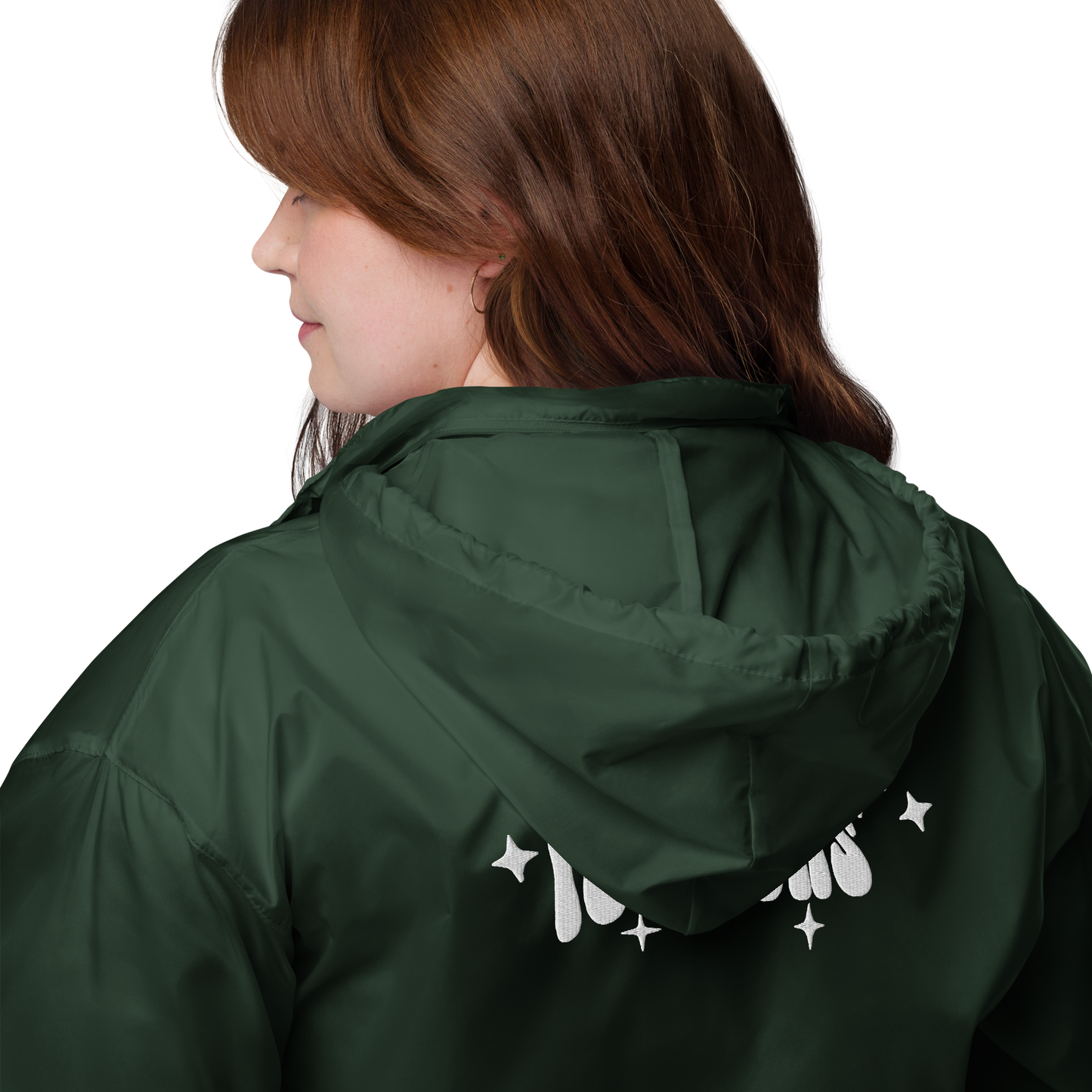 Windbreaker [ Logo ]