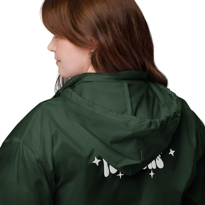 Windbreaker [ Logo ]