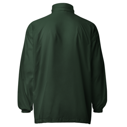 Windbreaker (lettering)