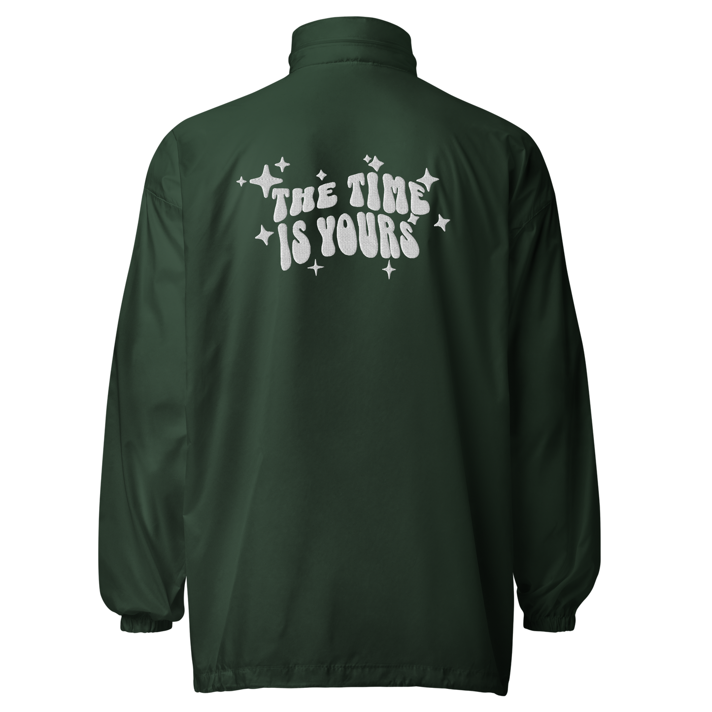 Windbreaker [ Logo ]