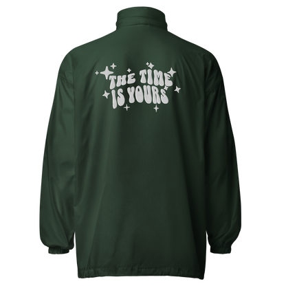 Windbreaker [ Logo ]