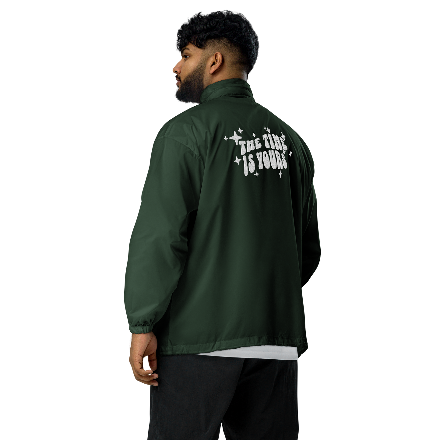 Windbreaker [ Logo ]