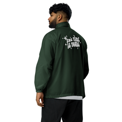 Windbreaker [ Logo ]