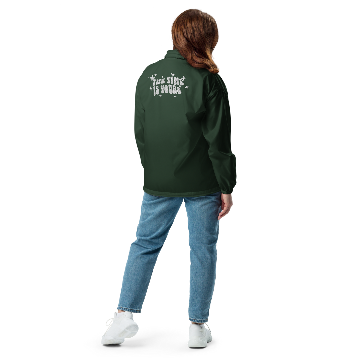 Windbreaker [ Logo ]