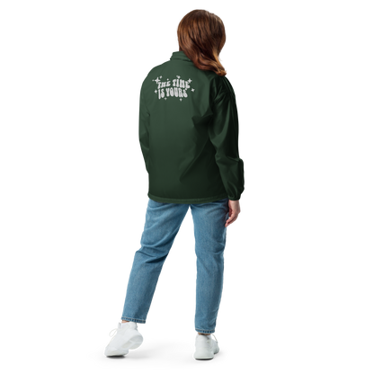 Windbreaker [ Logo ]
