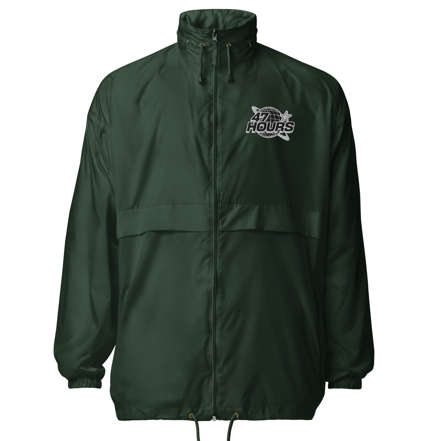 Windbreaker [ Logo ]