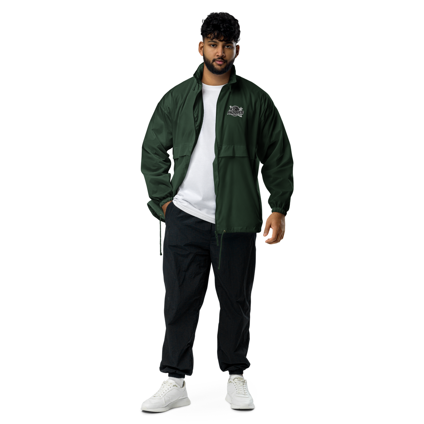 Windbreaker [ Logo ]